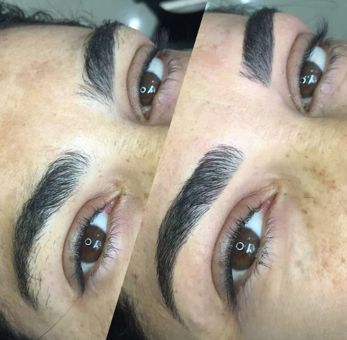 Manutenção formato ideal