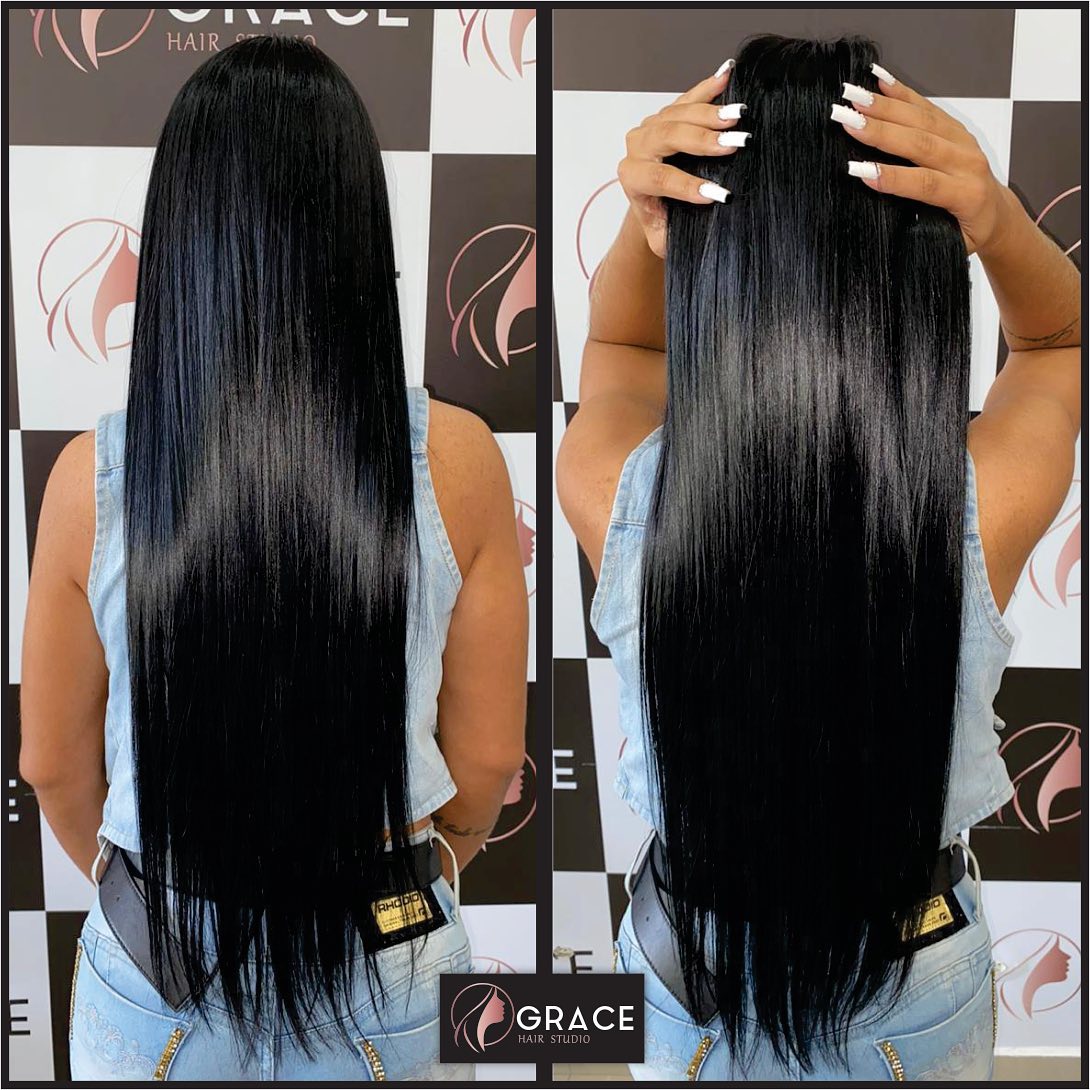 Mega Hair na Vila Andrea | Grace Hair Studio Ferraz de Vasconcelos Mega Hair na Vila Andrea | Grace Hair Studio Ferraz de Vasconcelos
