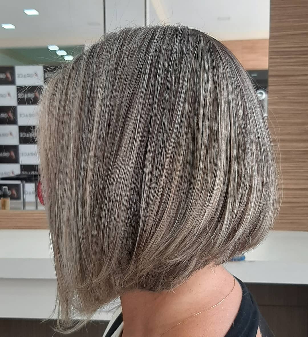 Corte de Cabelo na Vila Andrea | Grace Hair Studio Ferraz de Vasconcelos