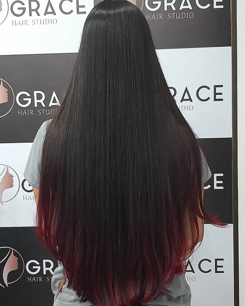 Mega Hair na Vila Andrea | Grace Hair Studio Ferraz de Vasconcelos Mega Hair na Vila Andrea | Grace Hair Studio Ferraz de Vasconcelos