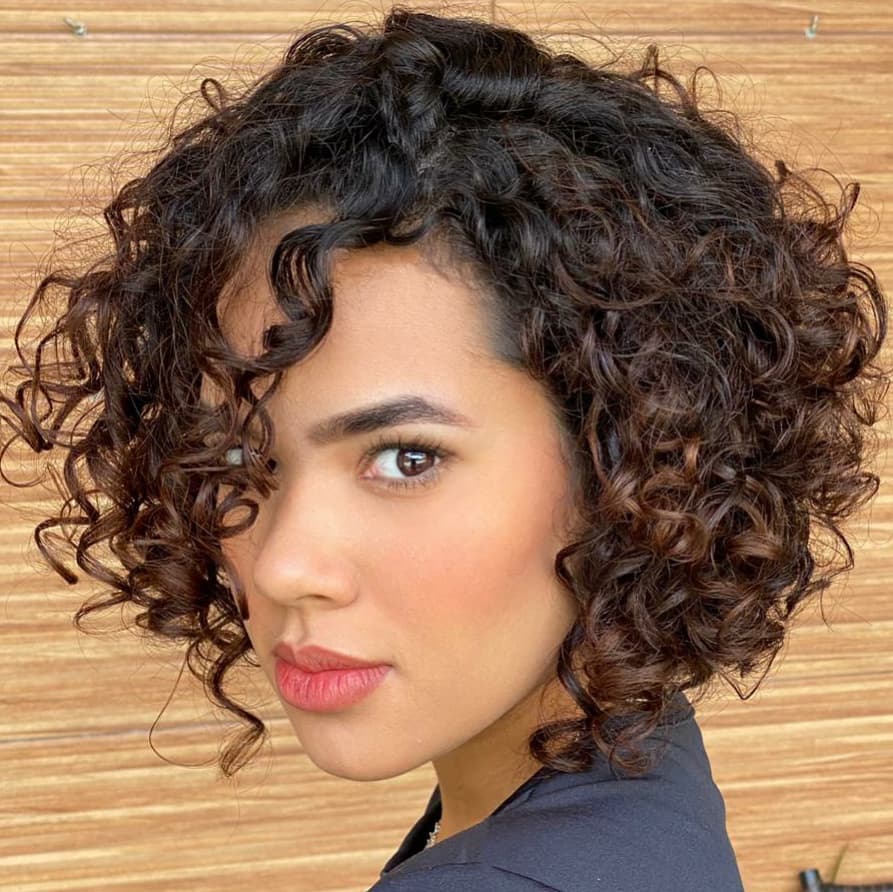 Corte de Cabelo na Vila Andrea | Grace Hair Studio Ferraz de Vasconcelos