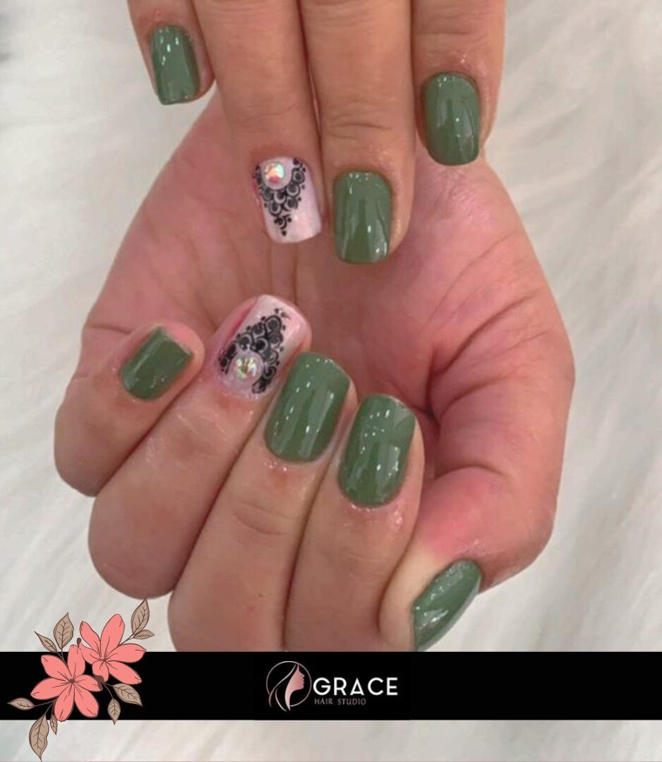 Manicure na Vila Andrea | Grace Hair Studio Ferraz de Vasconcelos Manicure na Vila Andrea | Grace Hair Studio Ferraz de Vasconcelos