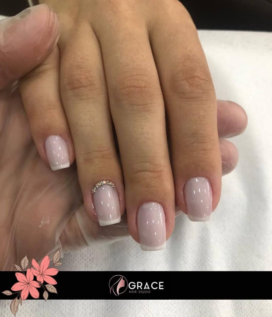 Manicure na Vila Andrea | Grace Hair Studio Ferraz de Vasconcelos Manicure na Vila Andrea | Grace Hair Studio Ferraz de Vasconcelos