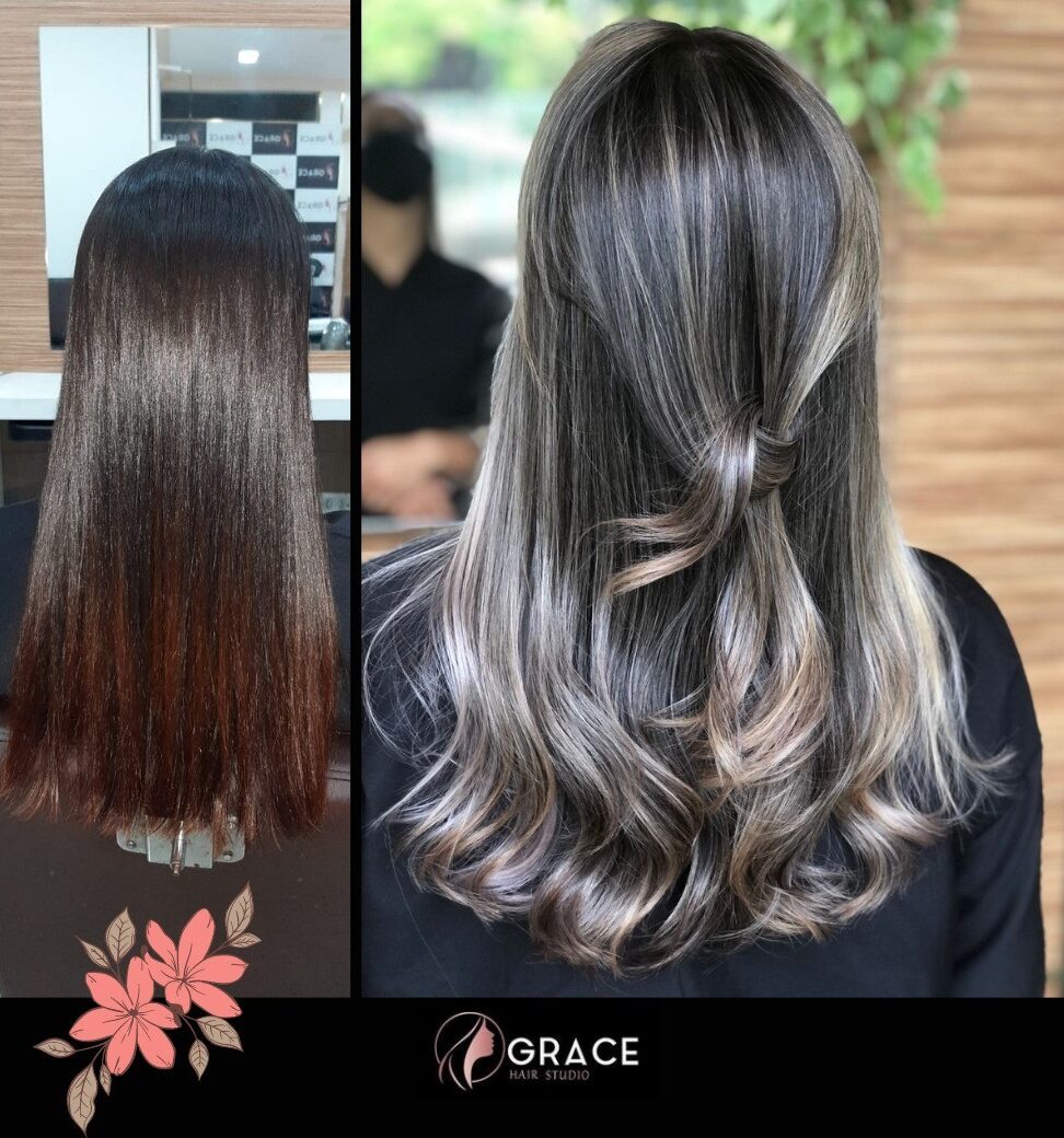 Visagismo na Vila Andrea | Grace Hair Studio Ferraz de Vasconcelos Visagismo na Vila Andrea | Grace Hair Studio Ferraz de Vasconcelos