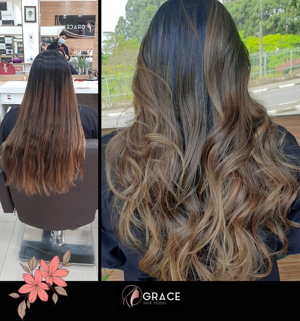 Visagismo na Vila Andrea | Grace Hair Studio Ferraz de Vasconcelos Visagismo na Vila Andrea | Grace Hair Studio Ferraz de Vasconcelos