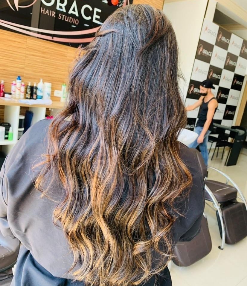 Mega Hair na Vila Andrea | Grace Hair Studio Ferraz de Vasconcelos Mega Hair na Vila Andrea | Grace Hair Studio Ferraz de Vasconcelos