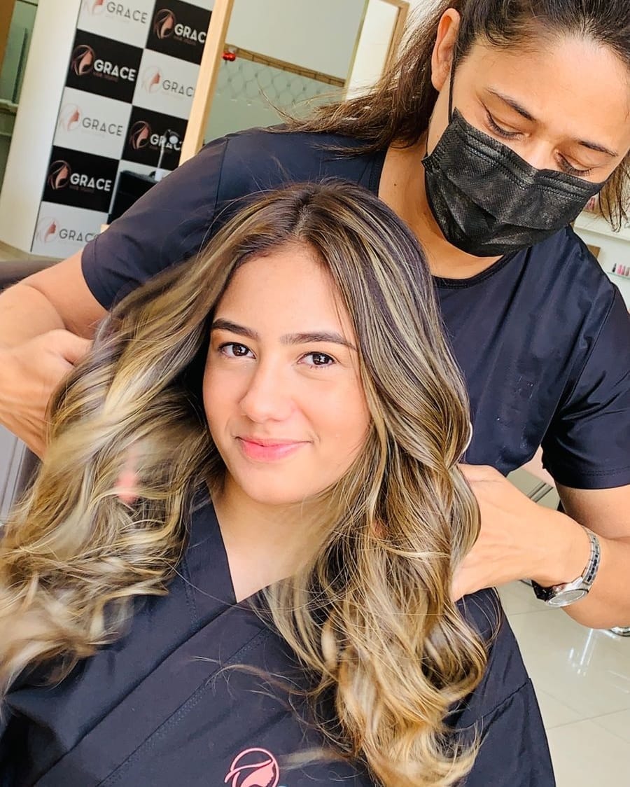 Coloração na Vila Andrea, Ferraz de Vasconcelos | Grace Hair Coloração na Vila Andrea, Ferraz de Vasconcelos | Grace Hair