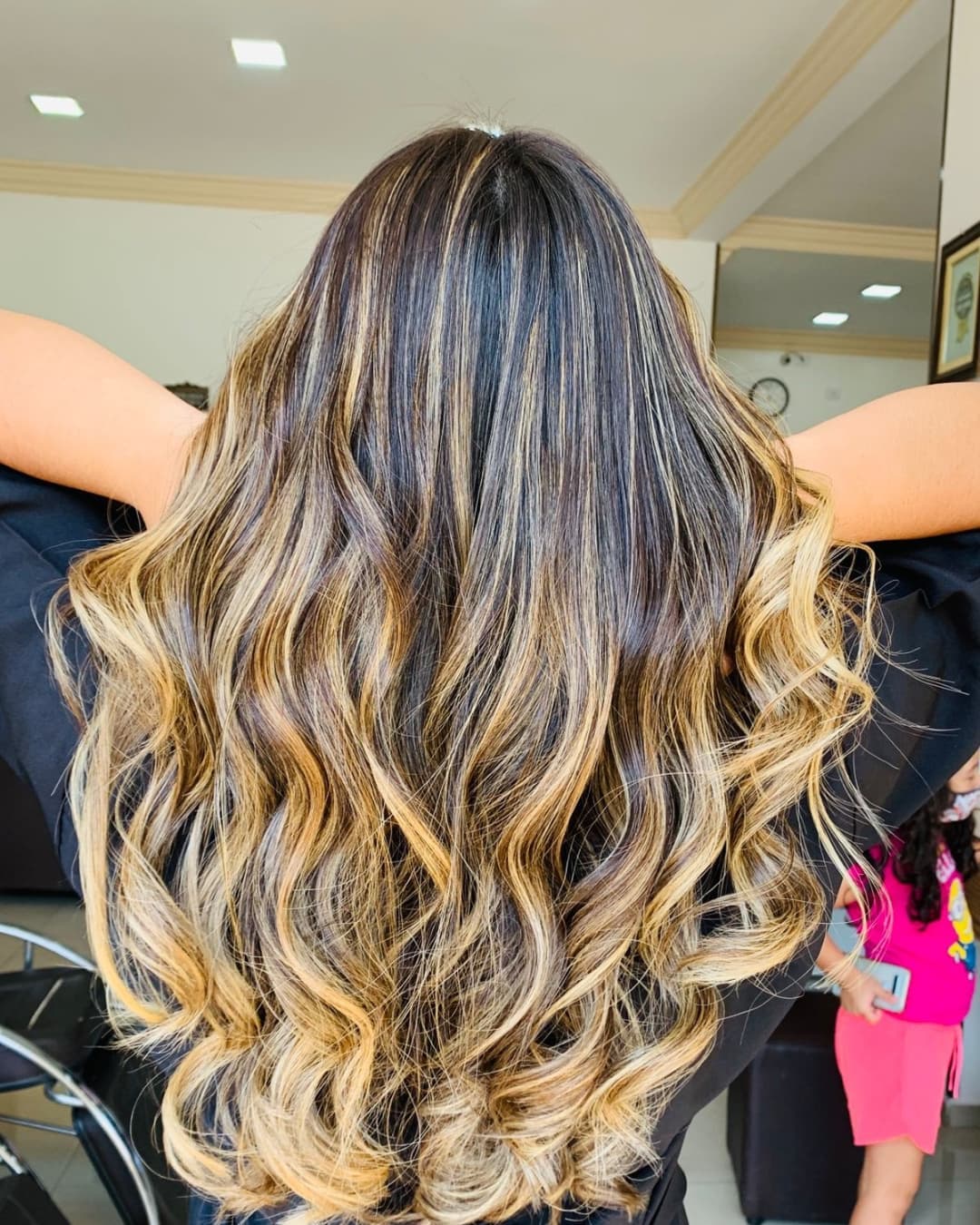 Mechas na Vila Andrea | Grace Hair Studio Ferraz de Vasconcelos Mechas na Vila Andrea | Grace Hair Studio Ferraz de Vasconcelos