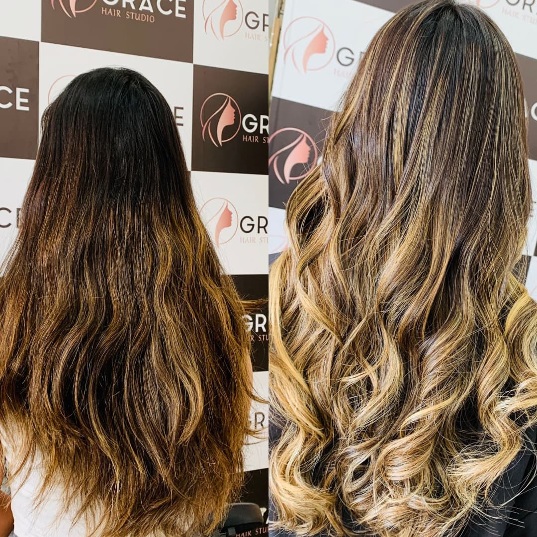 Visagismo na Vila Andrea | Grace Hair Studio Ferraz de Vasconcelos Visagismo na Vila Andrea | Grace Hair Studio Ferraz de Vasconcelos