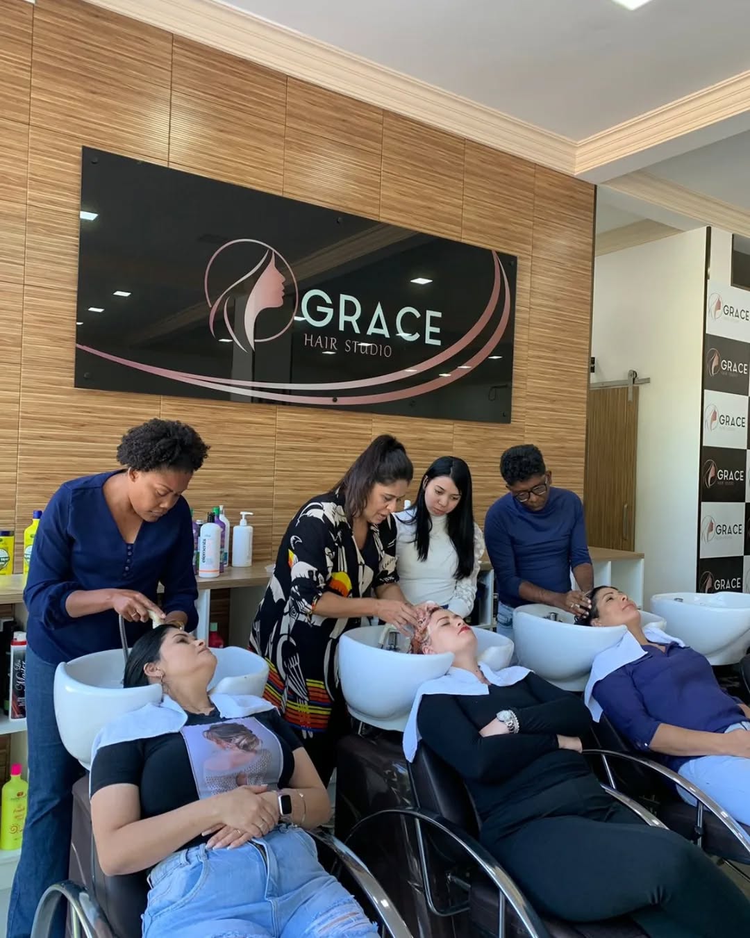 Tratamento Capilar na Vila Andrea | Grace Hair Studio Ferraz de Vasconcelos Tratamento Capilar na Vila Andrea | Grace Hair Studio Ferraz de Vasconcelos