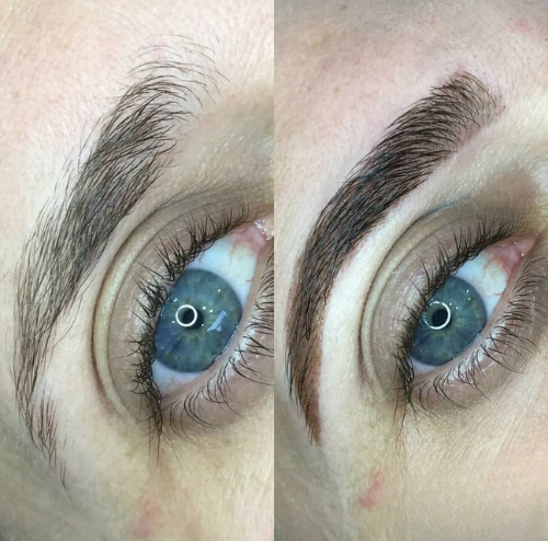 Design masculino específico