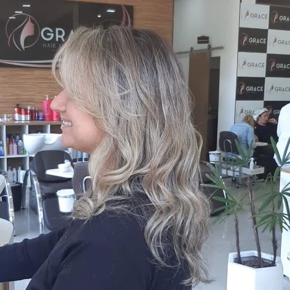 Coloração na Vila Andrea, Ferraz de Vasconcelos | Grace Hair Coloração na Vila Andrea, Ferraz de Vasconcelos | Grace Hair