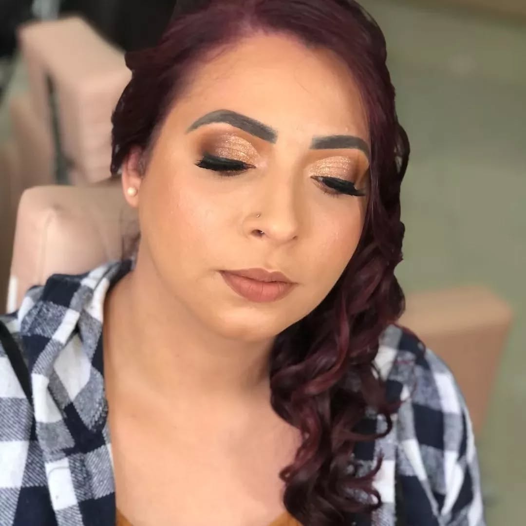 Maquiagem na Vila Andrea | Grace Hair Studio Ferraz de Vasconcelos Maquiagem na Vila Andrea | Grace Hair Studio Ferraz de Vasconcelos