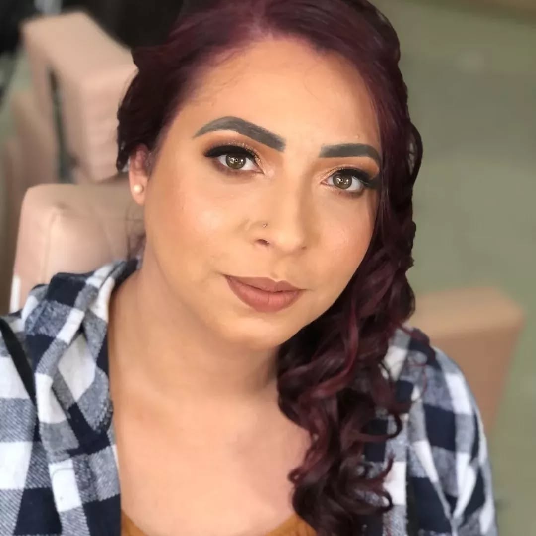 Maquiagem na Vila Andrea | Grace Hair Studio Ferraz de Vasconcelos Maquiagem na Vila Andrea | Grace Hair Studio Ferraz de Vasconcelos