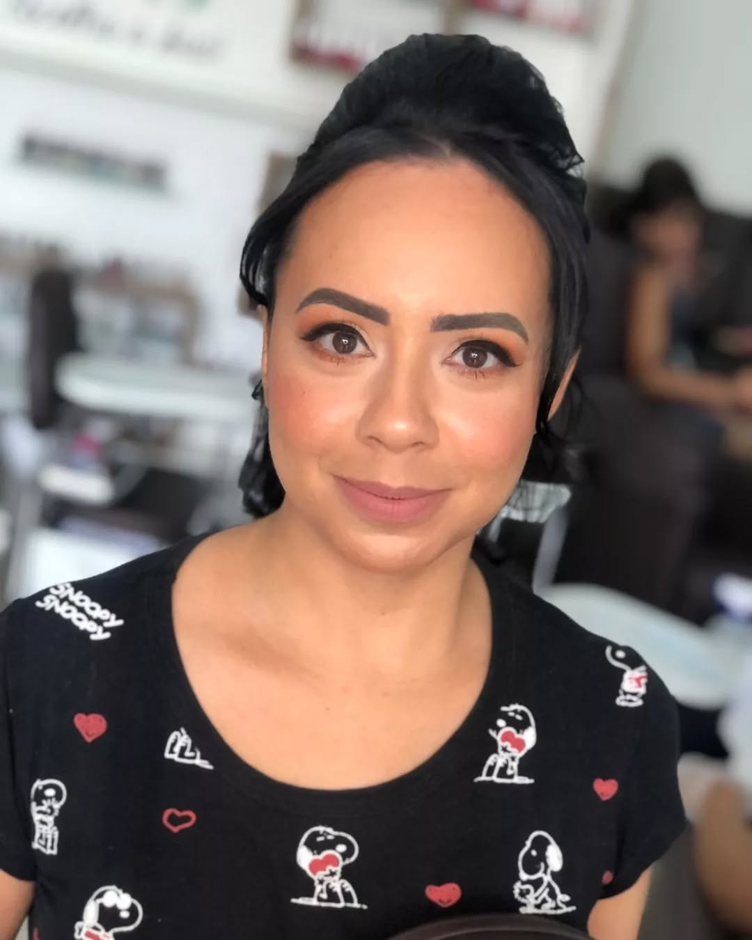 Maquiagem na Vila Andrea | Grace Hair Studio Ferraz de Vasconcelos Maquiagem na Vila Andrea | Grace Hair Studio Ferraz de Vasconcelos