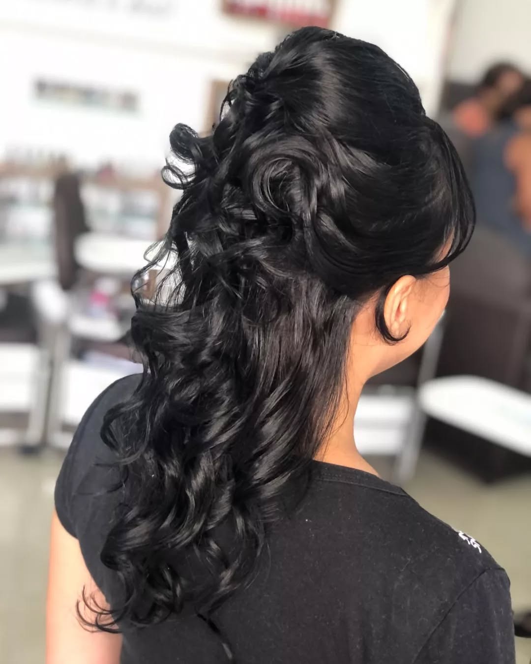 Glamour personalizado exclusivo