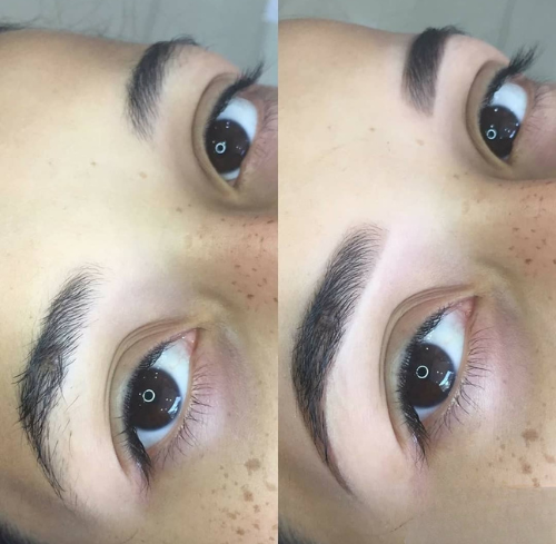 Correção falhas preenchimento