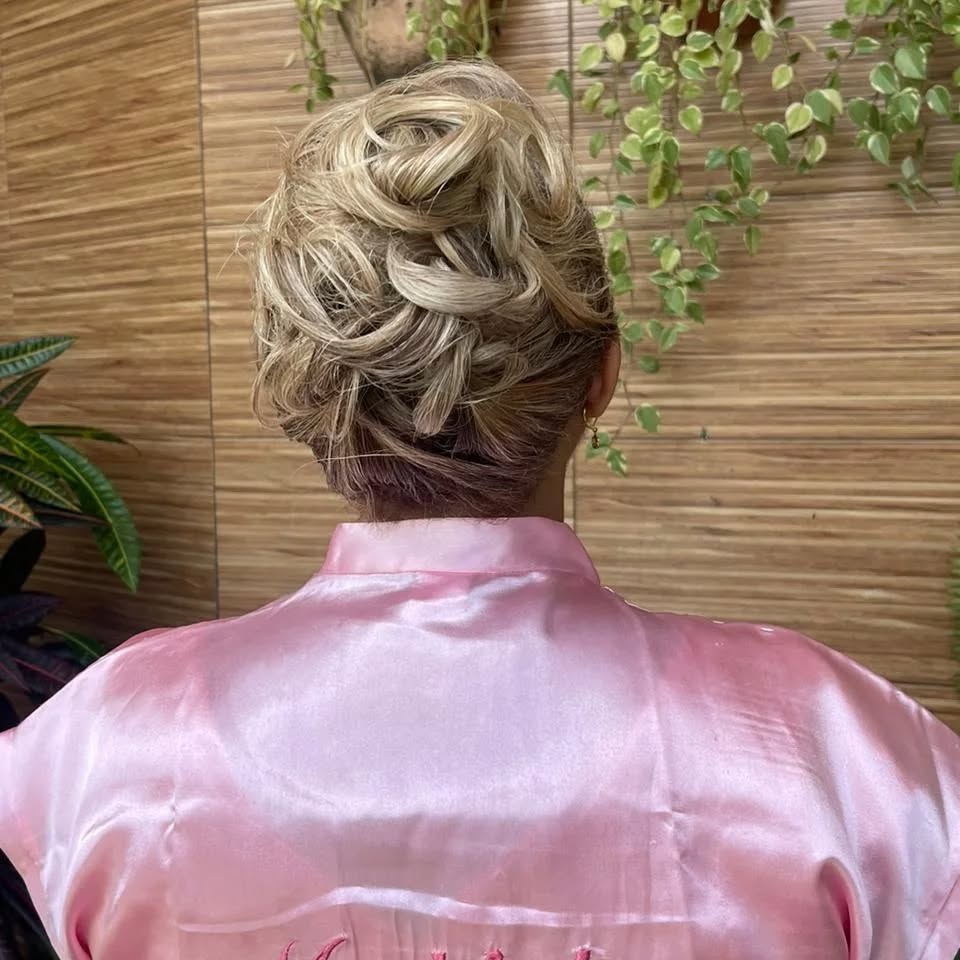 Beleza total transformadora