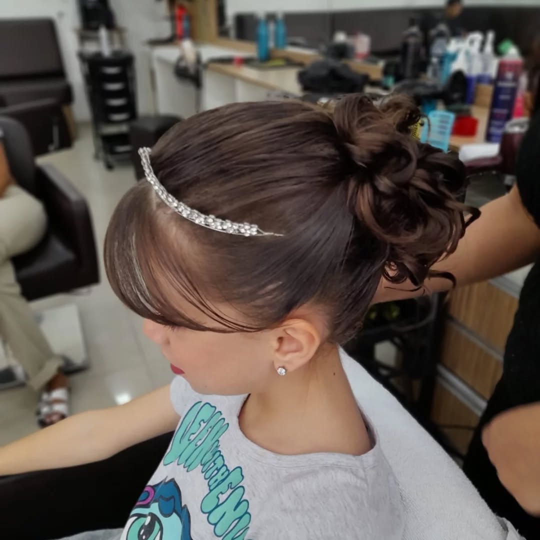 Estilo sincronizado único