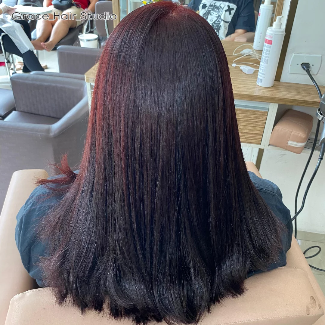 Coloração na Vila Andrea, Ferraz de Vasconcelos | Grace Hair Coloração na Vila Andrea, Ferraz de Vasconcelos | Grace Hair