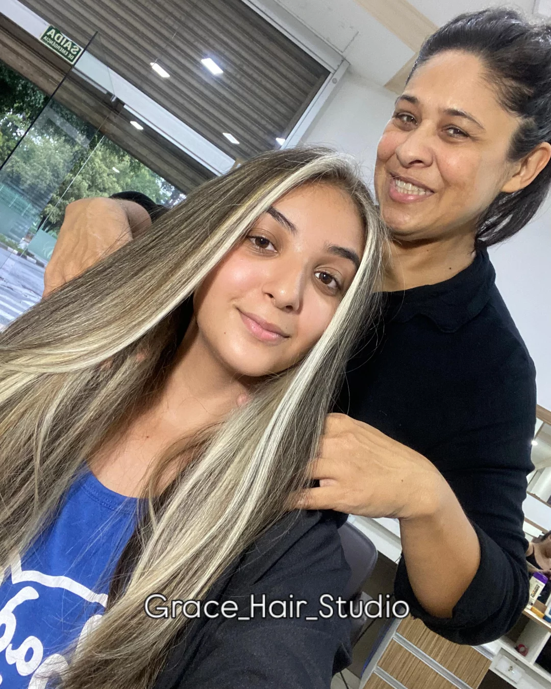 Coloração na Vila Andrea, Ferraz de Vasconcelos | Grace Hair Coloração na Vila Andrea, Ferraz de Vasconcelos | Grace Hair