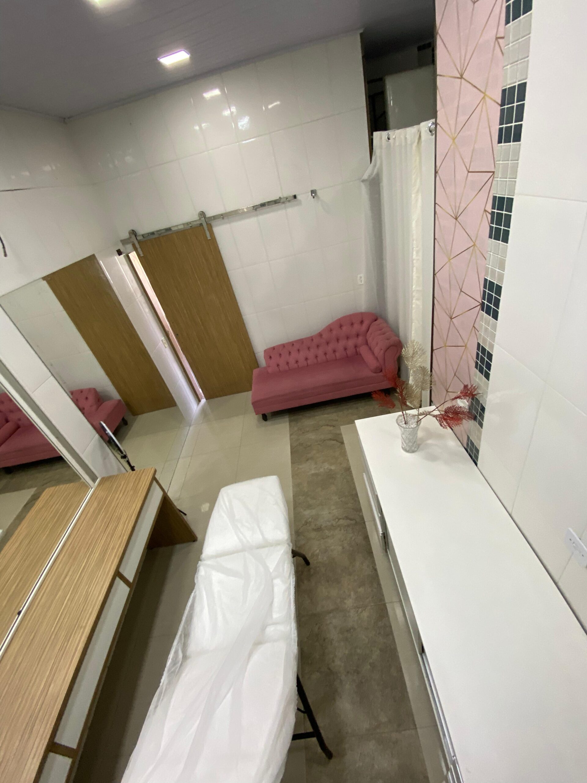 Tecnologia avançada segura