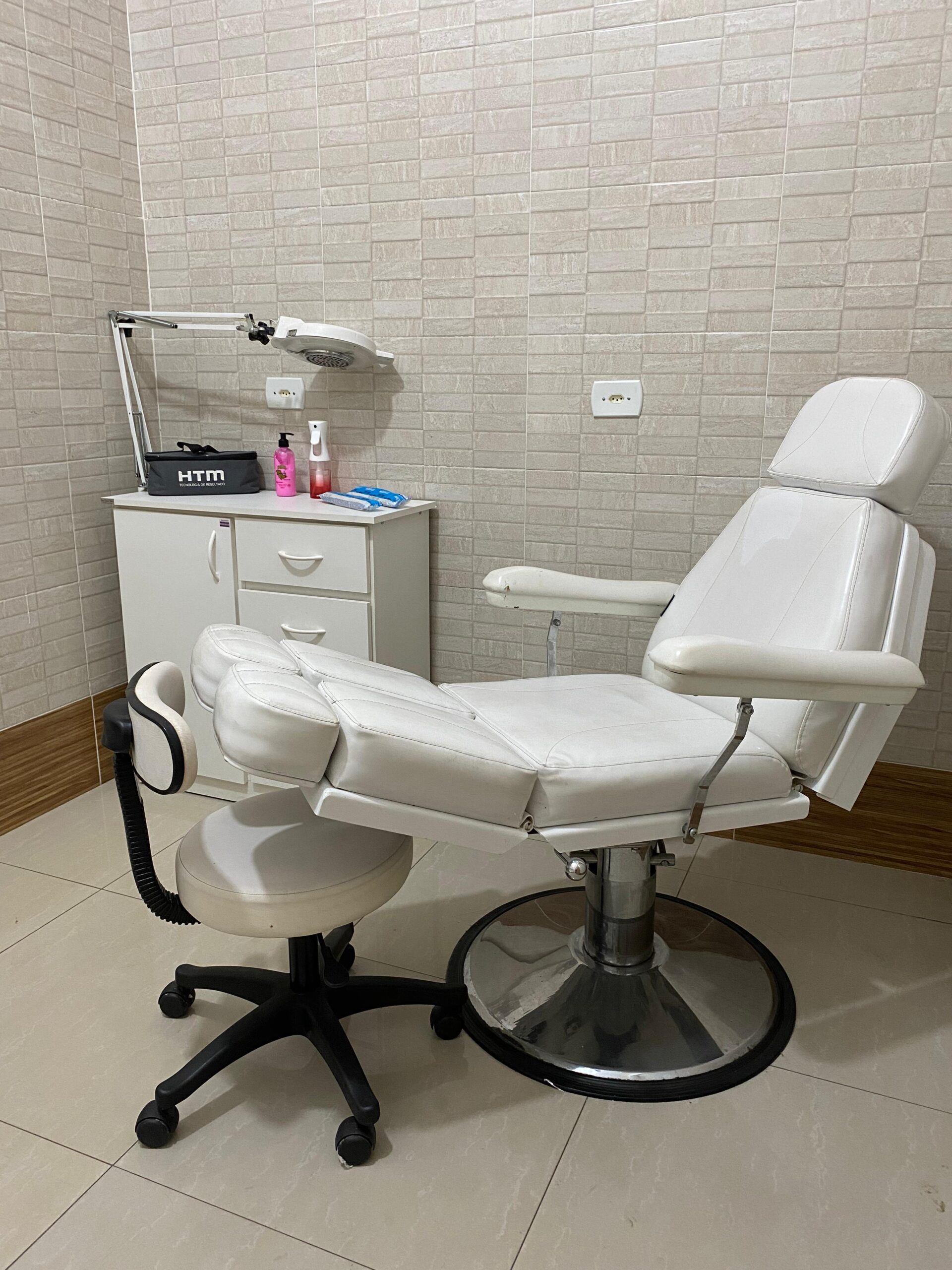 Conforto elegância luxo