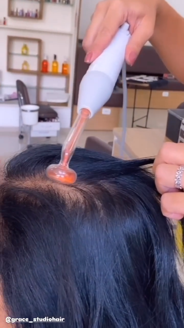 Tratamento Capilar na Vila Andrea | Grace Hair Studio Ferraz de Vasconcelos Tratamento Capilar na Vila Andrea | Grace Hair Studio Ferraz de Vasconcelos